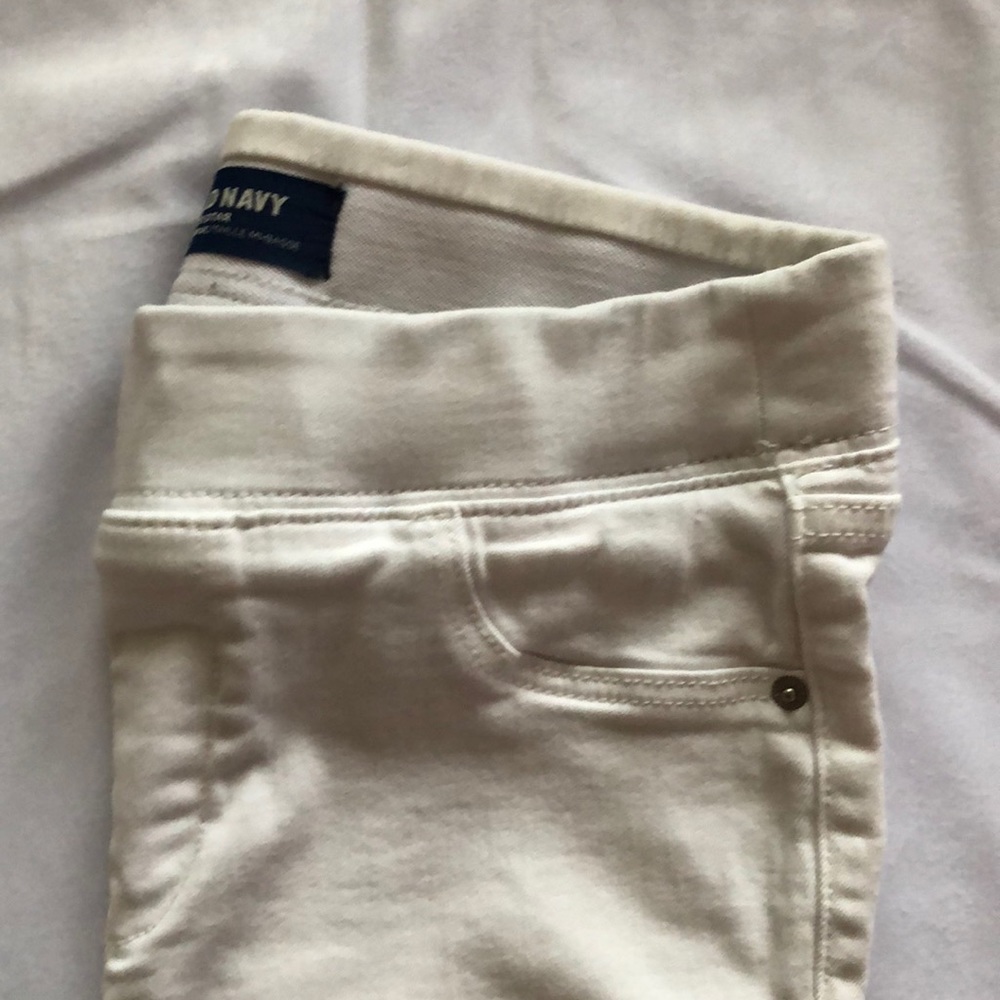 White pants - Picture 2 of 4